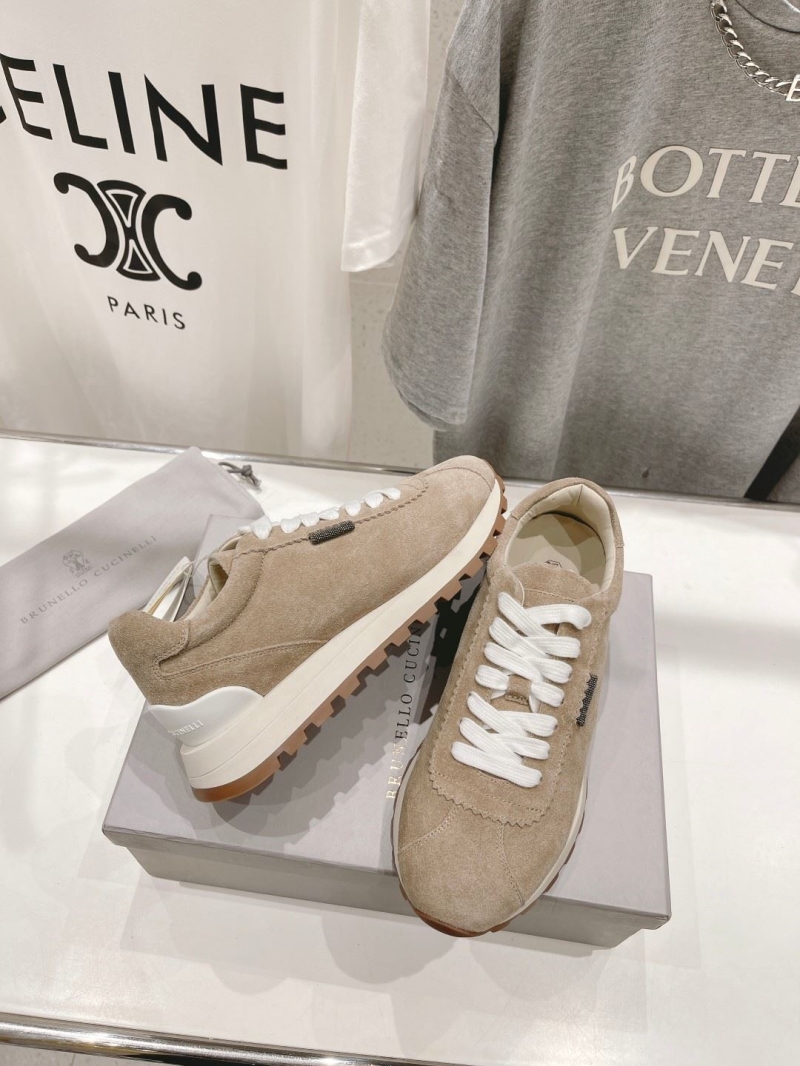 Brunello Cucinelli Sneakers